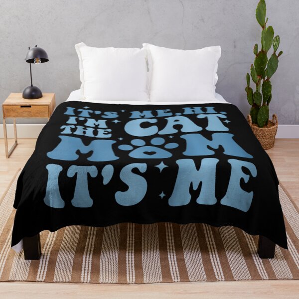 Item preview, Retro Cat Mom Cat Lovers Mother's Day Mom Mothers Zip 1 designed and sold by eibebsadt6.