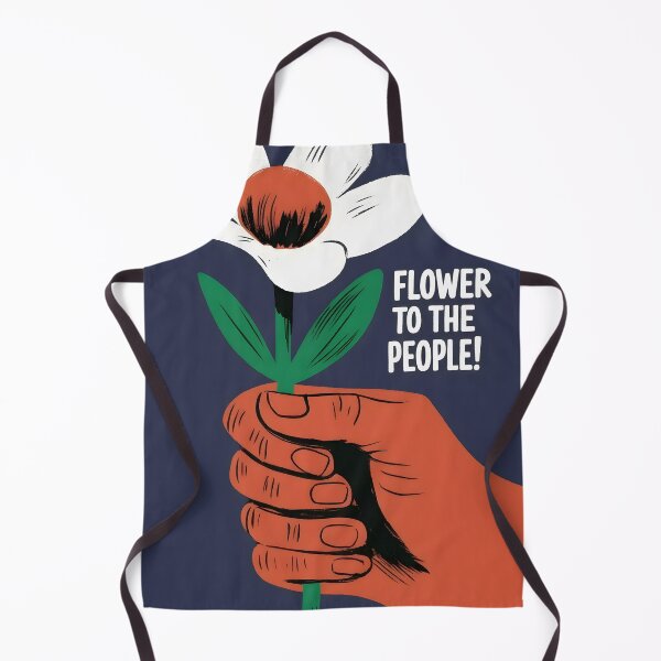 Item preview, Flower for the People II designed and sold by 3ling_Design.