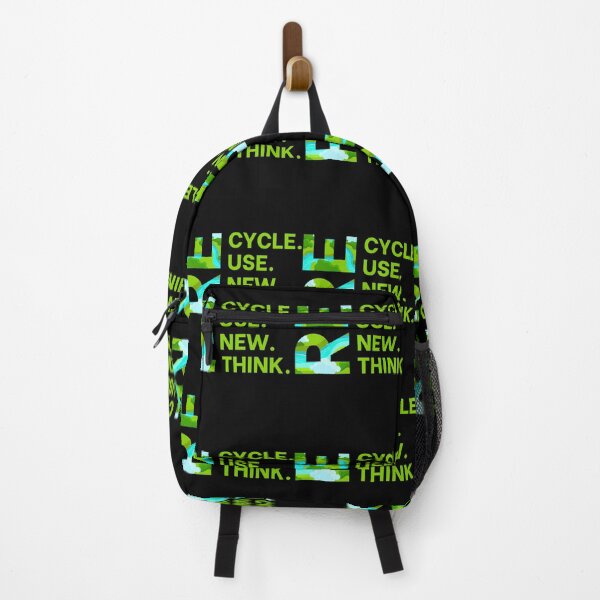 Item preview, Recycle Reuse Renew Rethink Earth Day Environ	tal Activism 	1	 designed and sold by pacahchitimi.