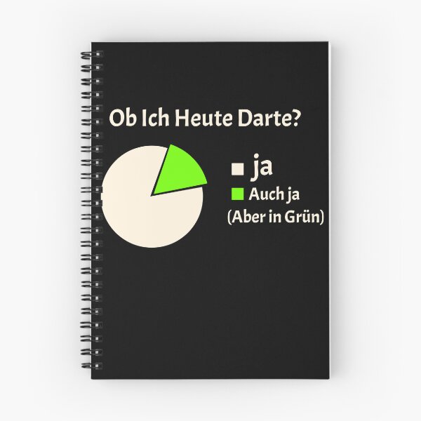 Item preview, Am I playing darts today? designed and sold by TheØche.