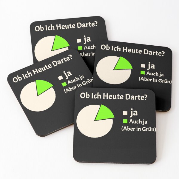 Item preview, Am I playing darts today? designed and sold by TheØche.