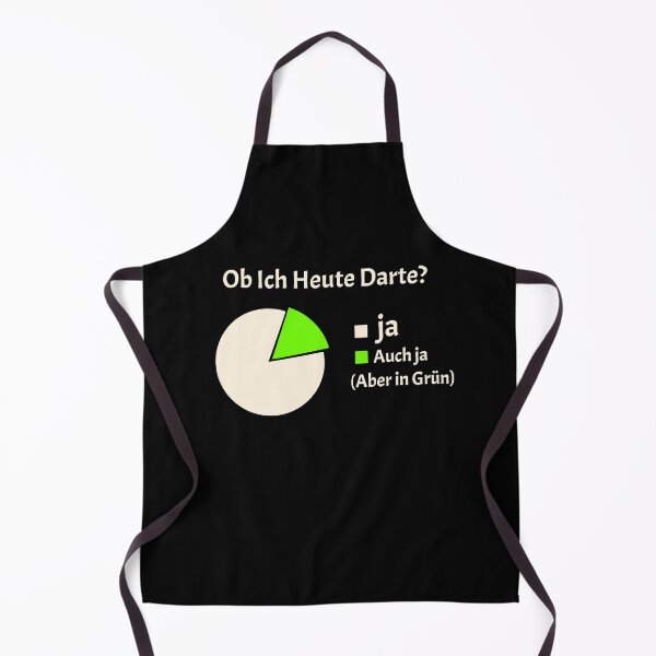 Item preview, Am I playing darts today? designed and sold by TheØche.