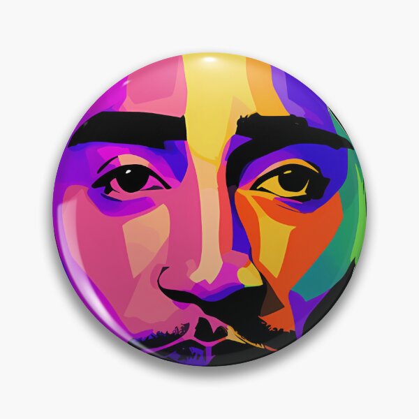Item preview, GANSTA-RAP-HIP-HOP-ICONS-XI designed and sold by ThorneEvernight.