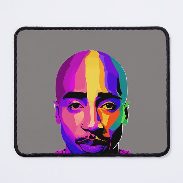 Item preview, GANSTA-RAP-HIP-HOP-ICONS-XI designed and sold by ThorneEvernight.