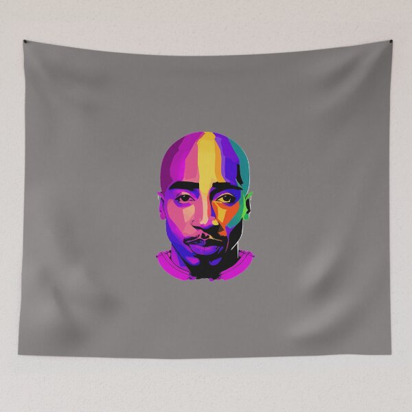 Item preview, GANSTA-RAP-HIP-HOP-ICONS-XI designed and sold by ThorneEvernight.