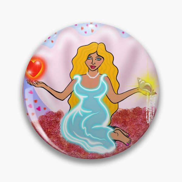 Item preview, Aphrodite designed and sold by Sasha MacDonald.