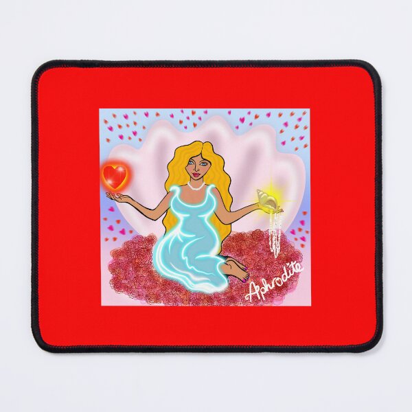 Item preview, Aphrodite designed and sold by Sasha MacDonald.
