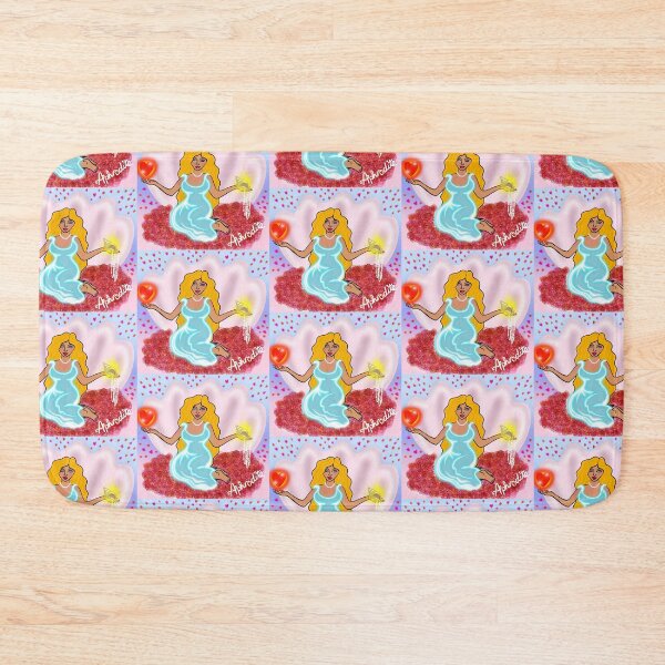 Item preview, Aphrodite designed and sold by Sasha MacDonald.