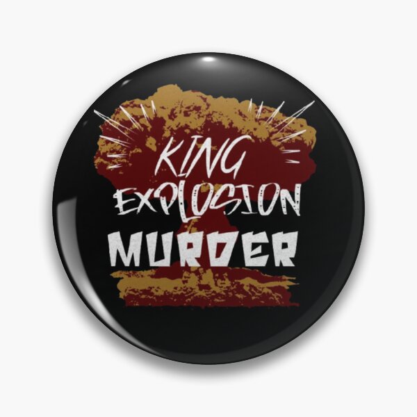 Item preview, Katsuki bakugou mha bnha anime  designed and sold by Yuhera.