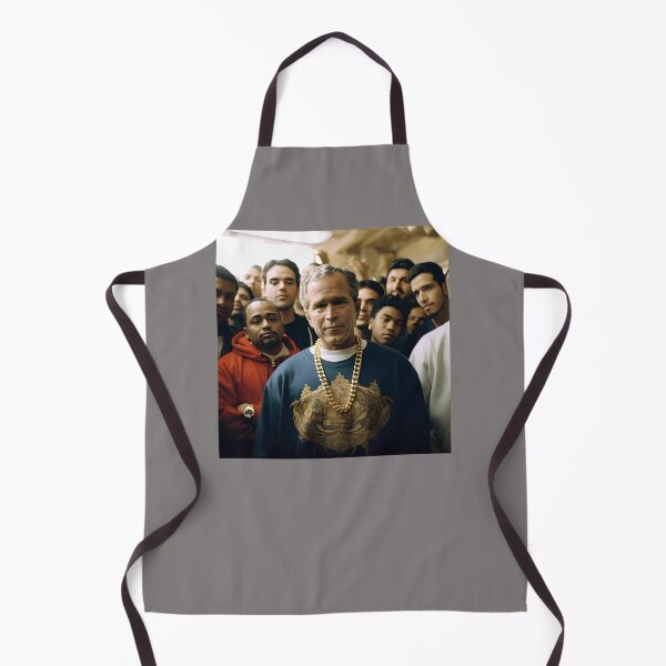 Item preview, GANGSTA-BUSH designed and sold by ThorneEvernight.
