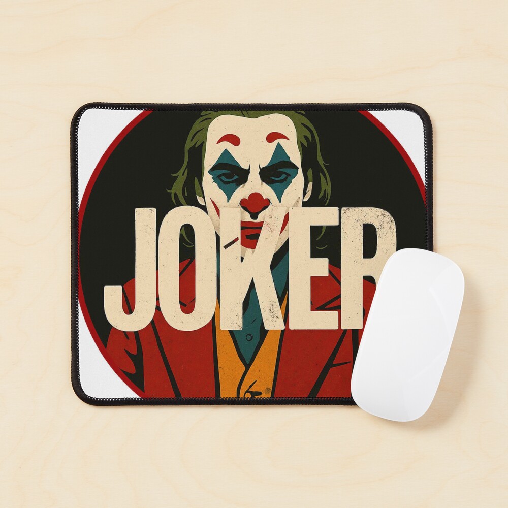 Item preview, Mouse Pad designed and sold by Rohitd17.