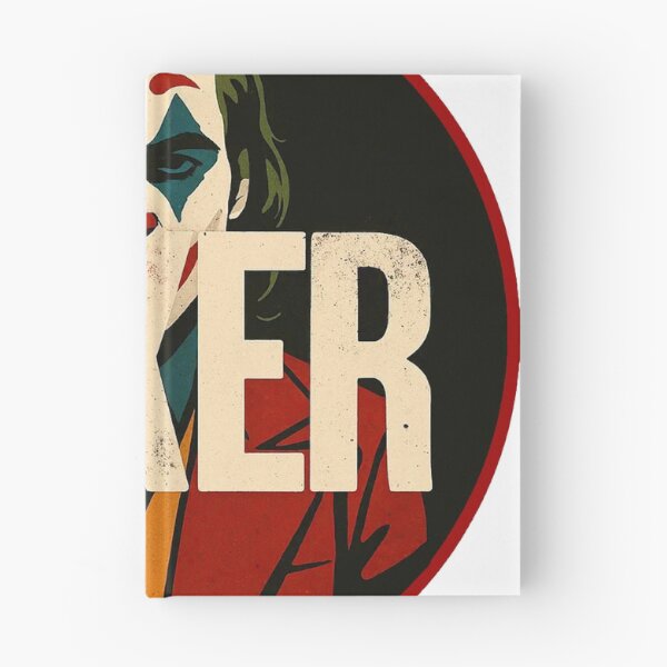 Item preview, Joker Sticker designed and sold by ROHIT DHAMECHA.