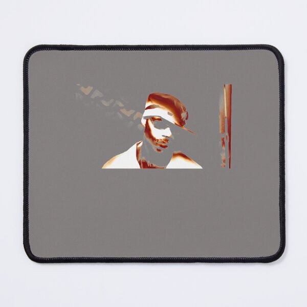 Item preview, GANG-STARR designed and sold by ThorneEvernight.