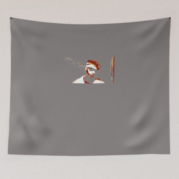 Item preview, GANG-STARR designed and sold by ThorneEvernight.