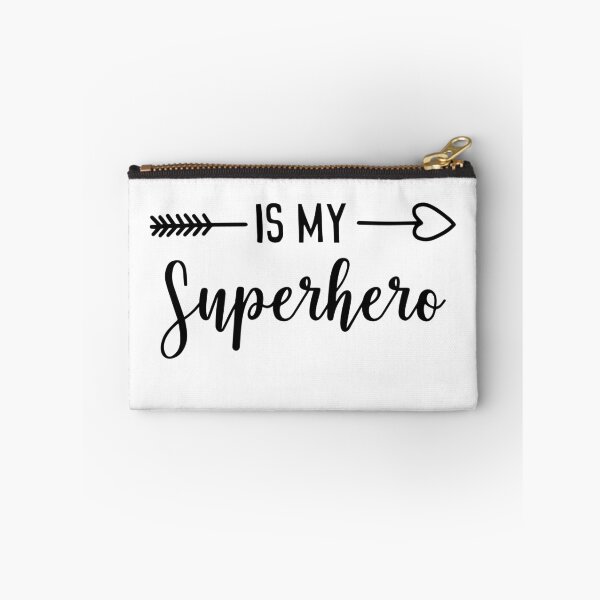 Item preview, Daddy Is My Superhero Cute Fun Design designed and sold by Andrewkgolf.