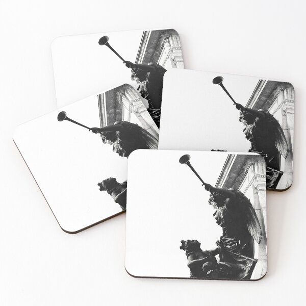 Item preview, Monument to Samuel de Champlain (Quebec City, QC - 2022) designed and sold by Femme Den.