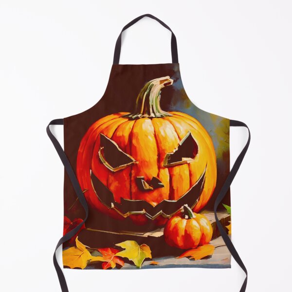 Item preview, Pumpkin Painting with Humor designed and sold by Zofia Sosnecka.
