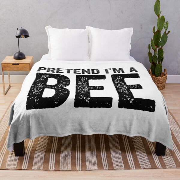 Item preview, Pretend I'm A Bee Matching Costume designed and sold by orninajeymym.