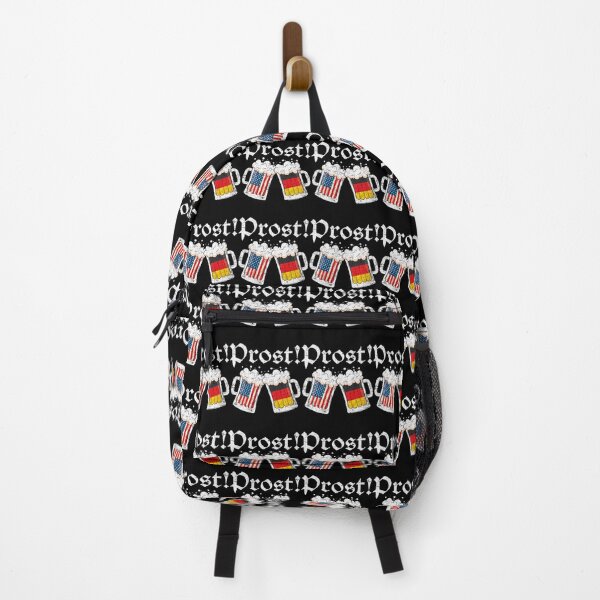 Item preview, Oktoberfes American German Flag Beer Prost designed and sold by zandramengiey.