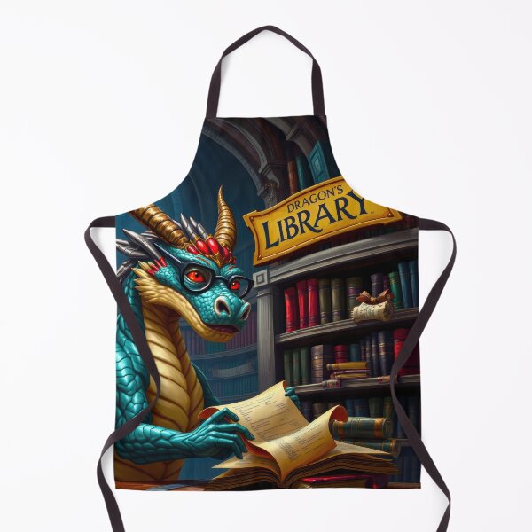 Item preview, Dragon Hoards Books designed and sold by CTM ArtStudio.