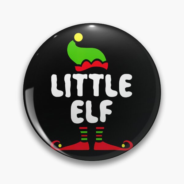 Item preview, Little Elf 	 Matching Christmas 	 		 designed and sold by veidekolthio.