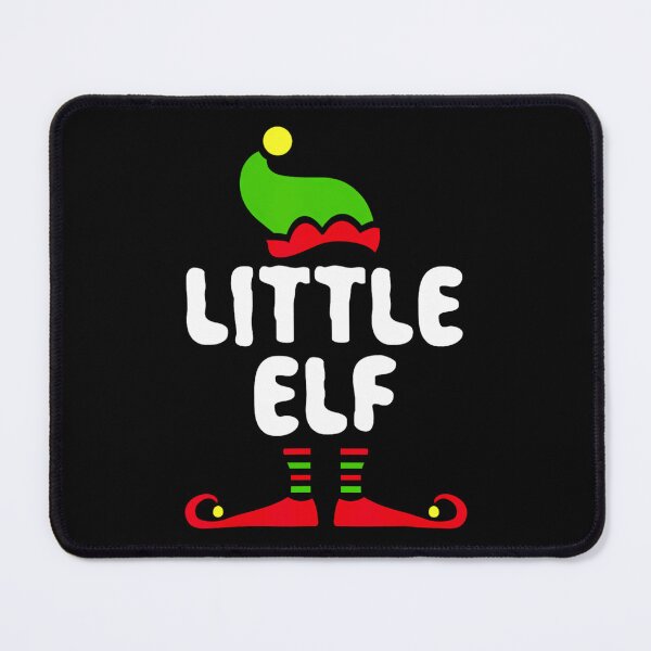 Item preview, Little Elf Matching Christmas designed and sold by veidekolthio.