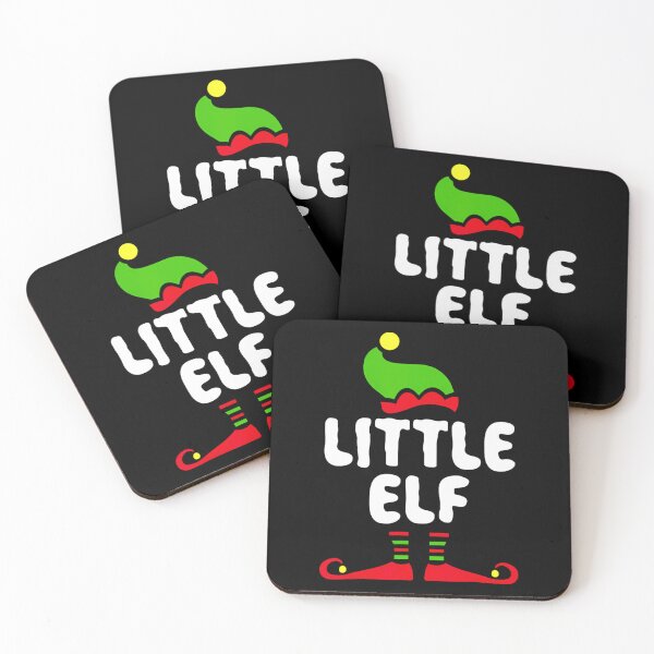 Item preview, Little Elf 	 Matching Christmas 	 		 designed and sold by veidekolthio.