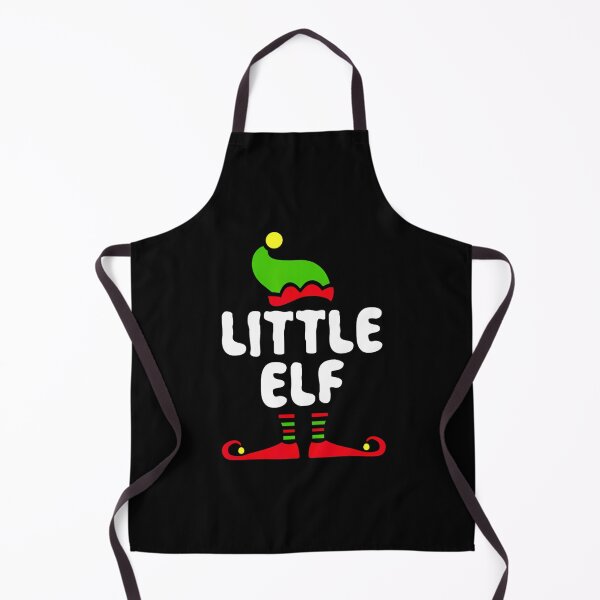 Item preview, Little Elf 	 Matching Christmas 	 		 designed and sold by veidekolthio.
