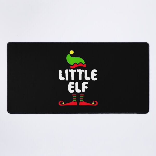 Item preview, Little Elf 	 Matching Christmas 	 		 designed and sold by veidekolthio.