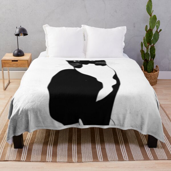 Item preview, Gato de esmoquin designed and sold by jerbefrantip.