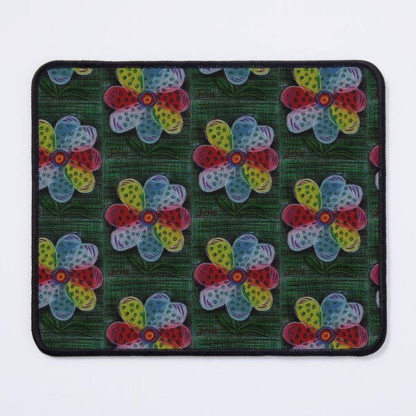 Item preview, Pastel Flower designed and sold by Misfitcane.