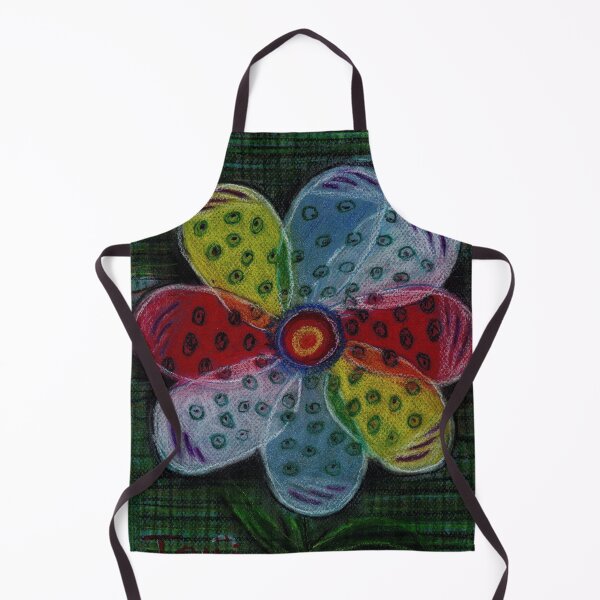 Item preview, Pastel Flower designed and sold by Misfitcane.