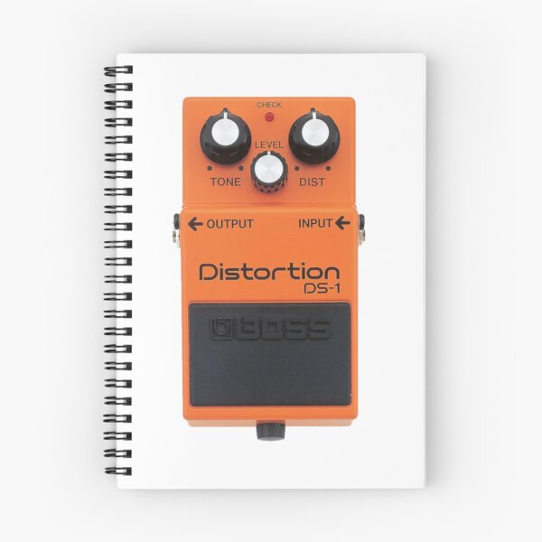 Item preview, Distortion Pedal designed and sold by Steve Stones.