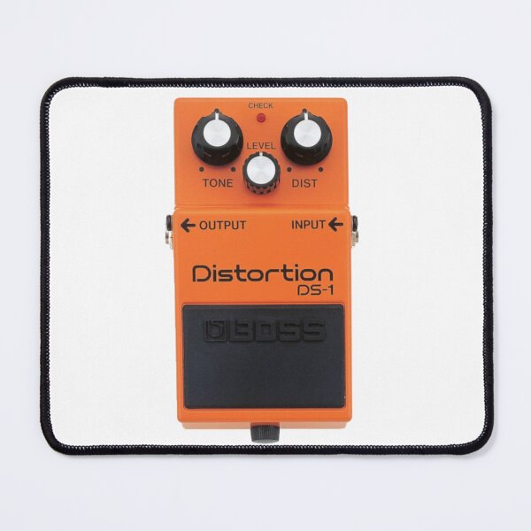 Item preview, Distortion Pedal designed and sold by Steve Stones.