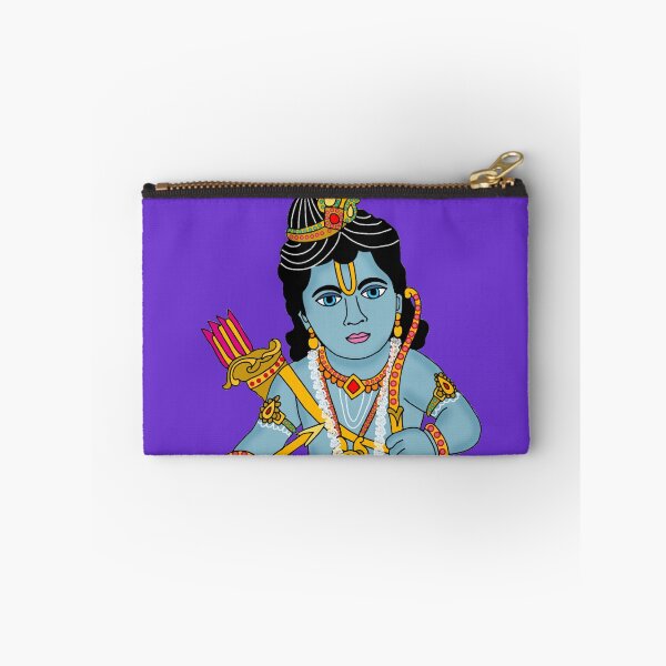 Item preview, Lord Ram Digital Artwork | Shri Ram Illustration | Hindu God Wall Art Home Decor designed and sold by Harshit_Digital_Arts.