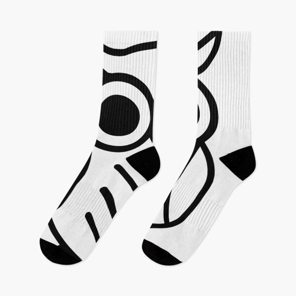 Item preview, Owl of Wisdom – Minimalist Animal Design designed and sold by quibrak.