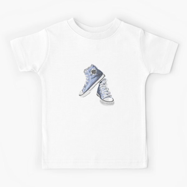 Sneaker head got dope shoes and swag for days Kids T-Shirt for Sale by  Jules de Smeth