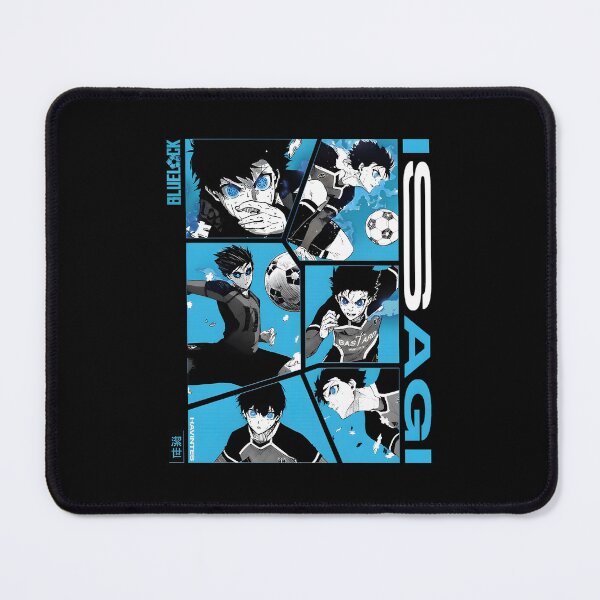 Item preview, Soccer Pro – Blue Energy designed and sold by hpkyictujn82.