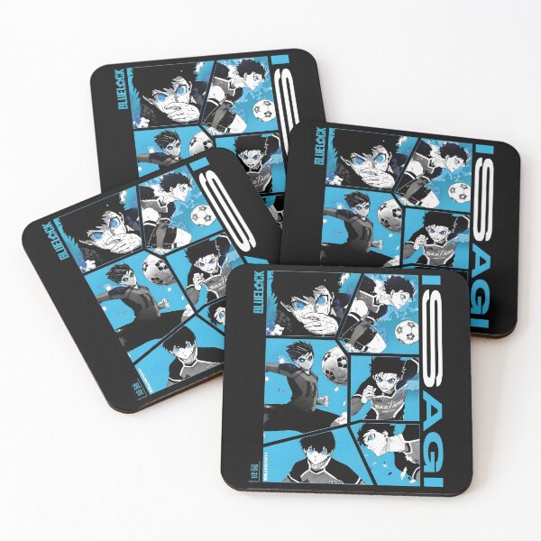 Item preview, Soccer Pro – Blue Energy designed and sold by hpkyictujn82.