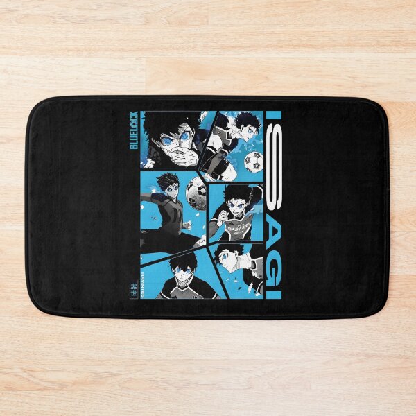 Item preview, Soccer Pro – Blue Energy designed and sold by hpkyictujn82.