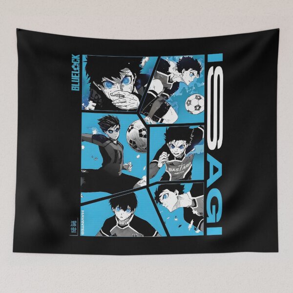 Item preview, Soccer Pro – Blue Energy designed and sold by hpkyictujn82.