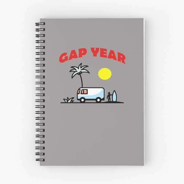 Item preview, GAP-YEAR designed and sold by NovaBane.