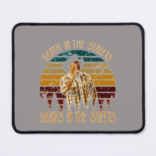 Item preview, GARTH-AND-GAINES-IN-THE-STREET-CLASSIC designed and sold by NovaBane.