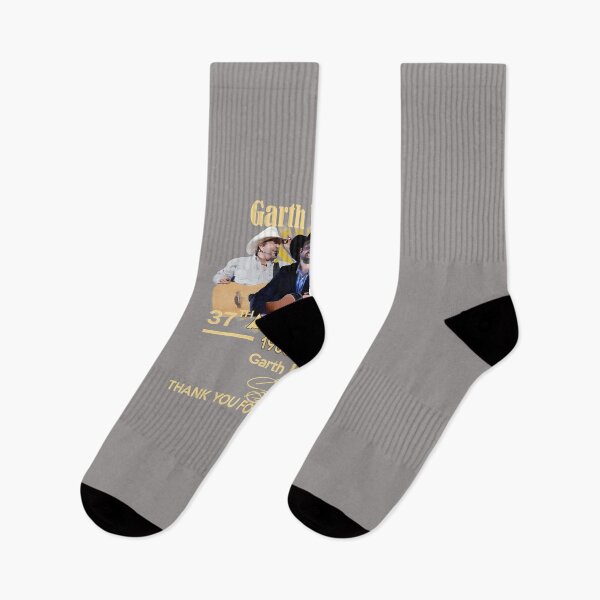 Item preview, GARTH-B-R-O-O-K-S-37TH-ANNIVERSARY-THANK-YOU-FOR-THE-MEMORIES designed and sold by NovaBane.
