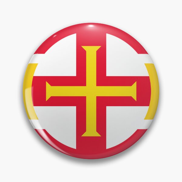 Item preview, GUERNSEY Gifts, Stickers & Products (N) designed and sold by mpodger.