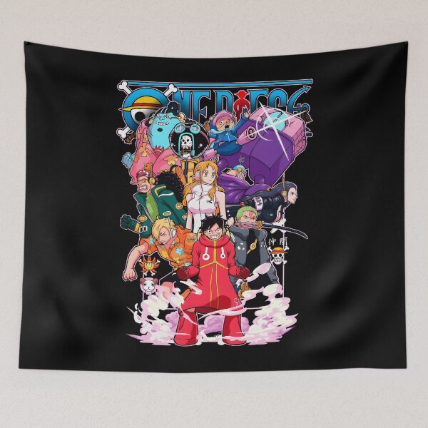 Item preview, Pirate Crew – Adventure Emblem designed and sold by hpkyictujn82.