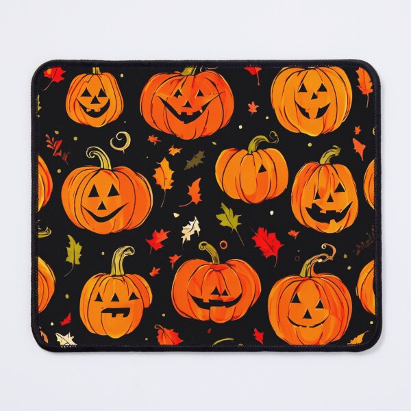 Item preview, Pumpkin Painting with Humor designed and sold by Zofia Sosnecka.