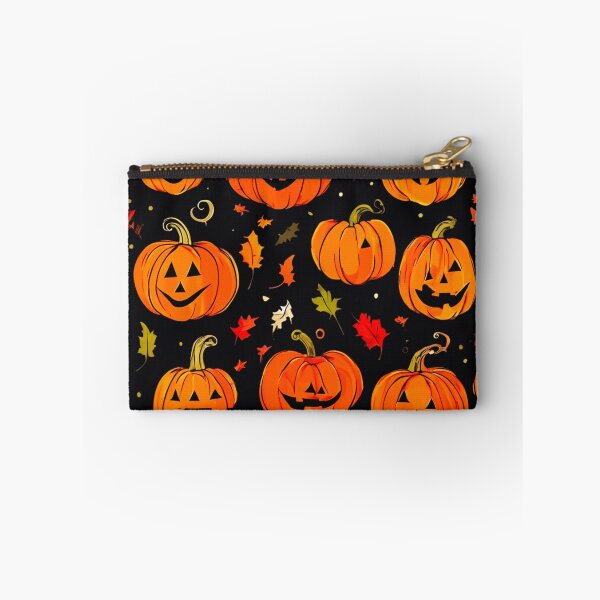 Item preview, Pumpkin Painting with Humor designed and sold by Zofia Sosnecka.