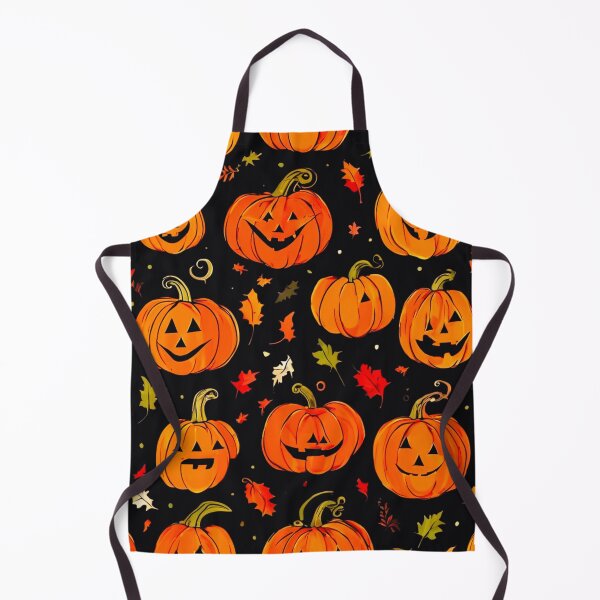 Item preview, Pumpkin Painting with Humor designed and sold by Zofia Sosnecka.