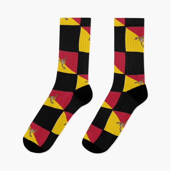 Item preview,  Flag of Sicily / Sicilian Flag designed and sold by PhotonGhosts.